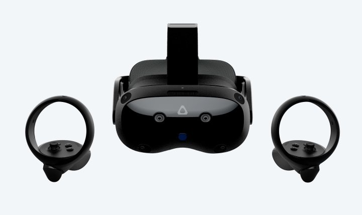 HTC Vive Focus Vision