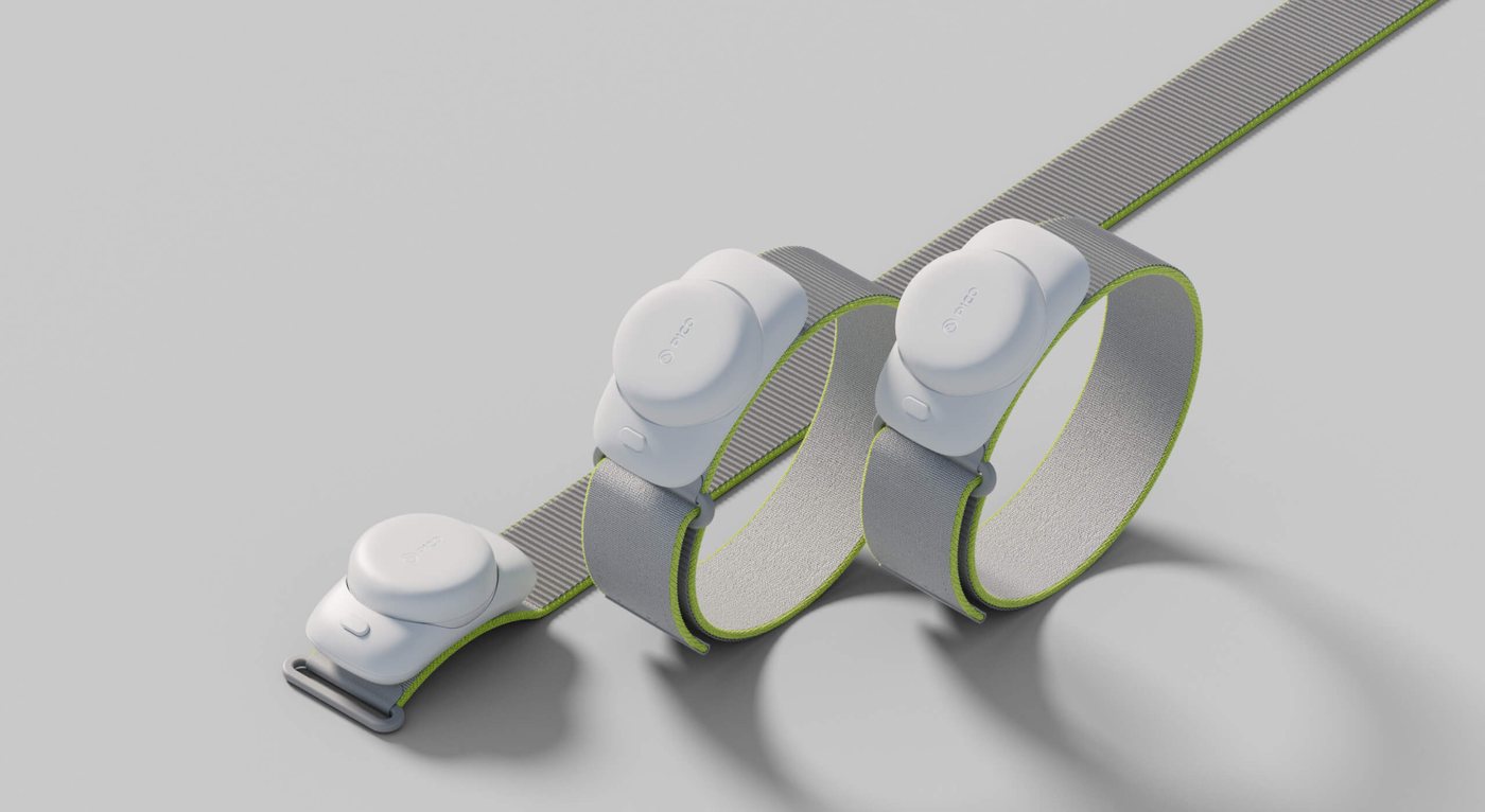 PICO Motion Tracker