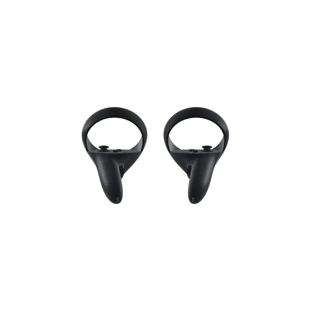 Pimax Crystal controllers