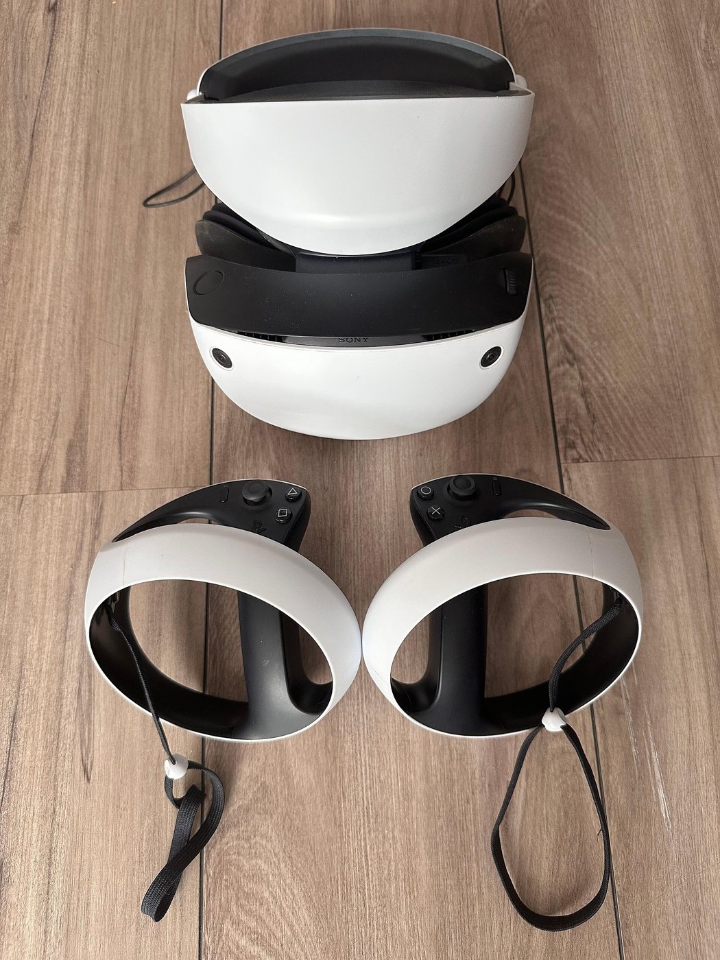 PlayStation VR2