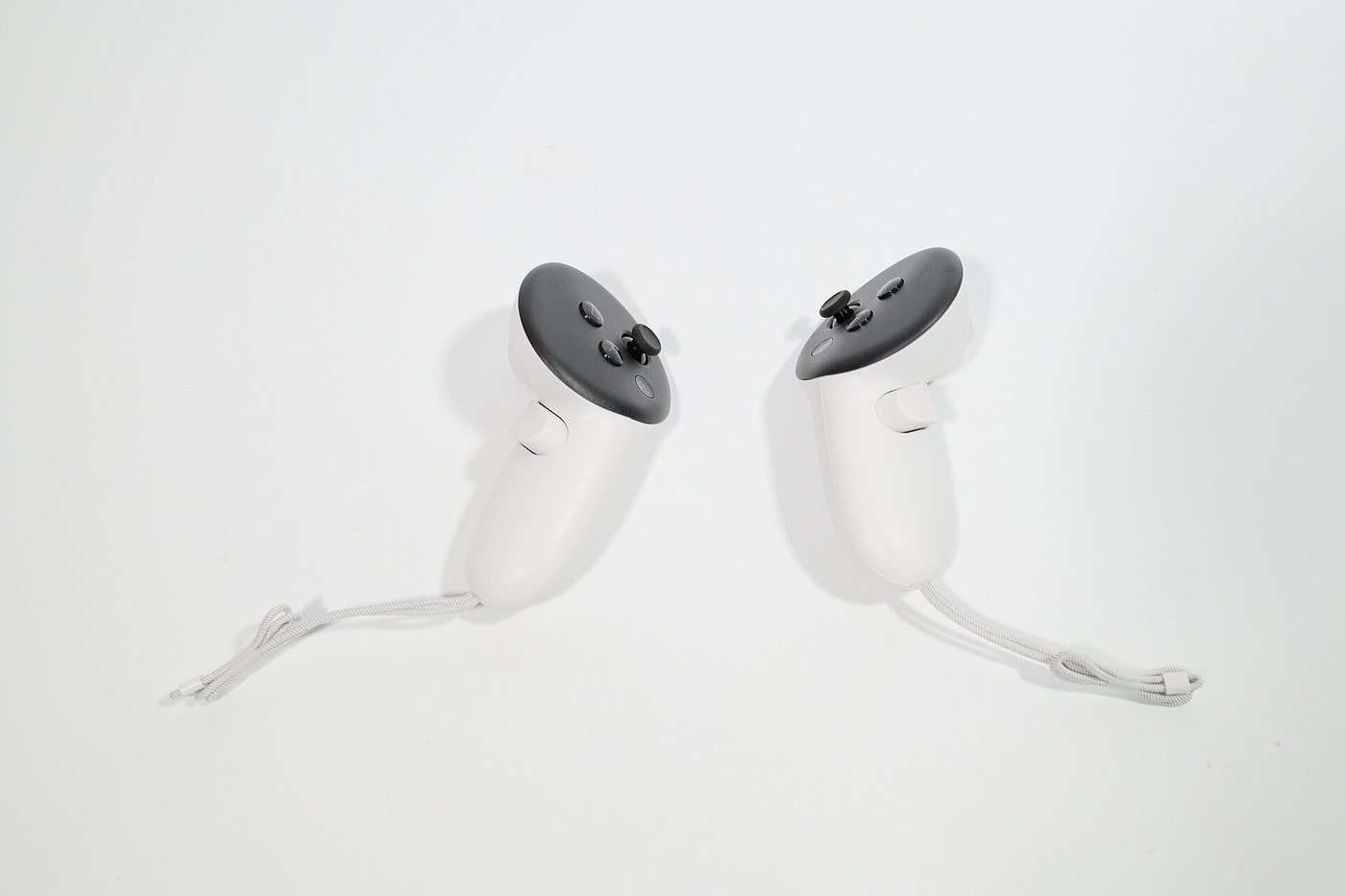 Meta Quest Touch Plus