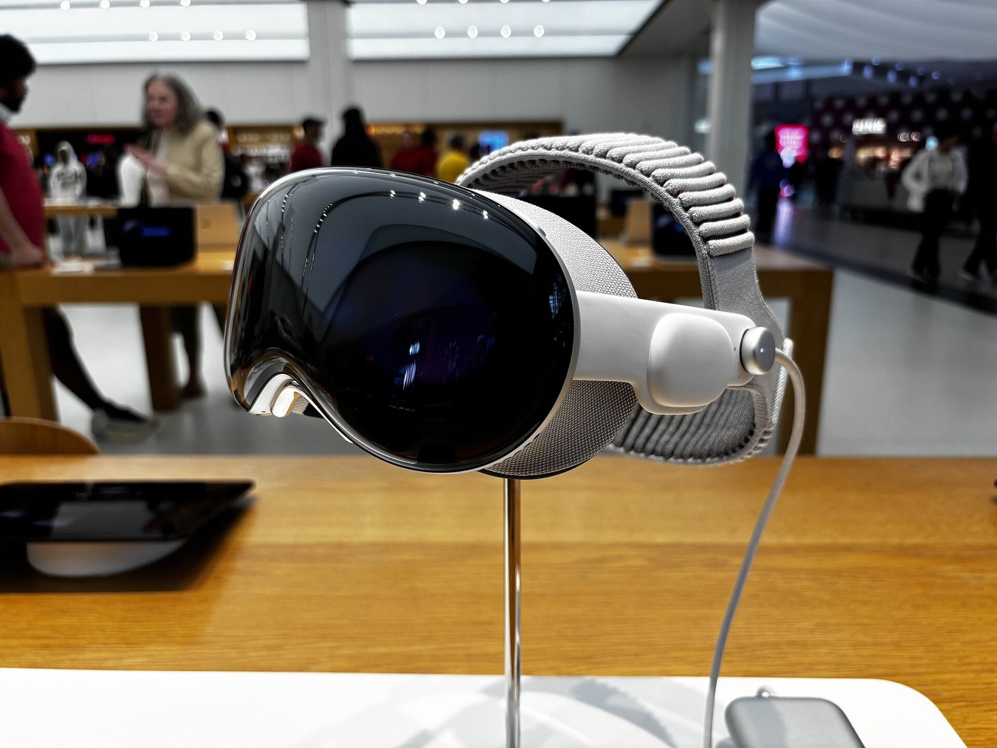 Apple Vision Pro (M5)